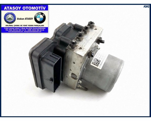MERCEDES CLA ABS 0265956940 0265956613  A1779018504 A1779011004 A1779019202 A1779015402 A1779027215 A1779022514 A1779025809 A1779023403 A1779023319 0265258041 0265290305 A3A2